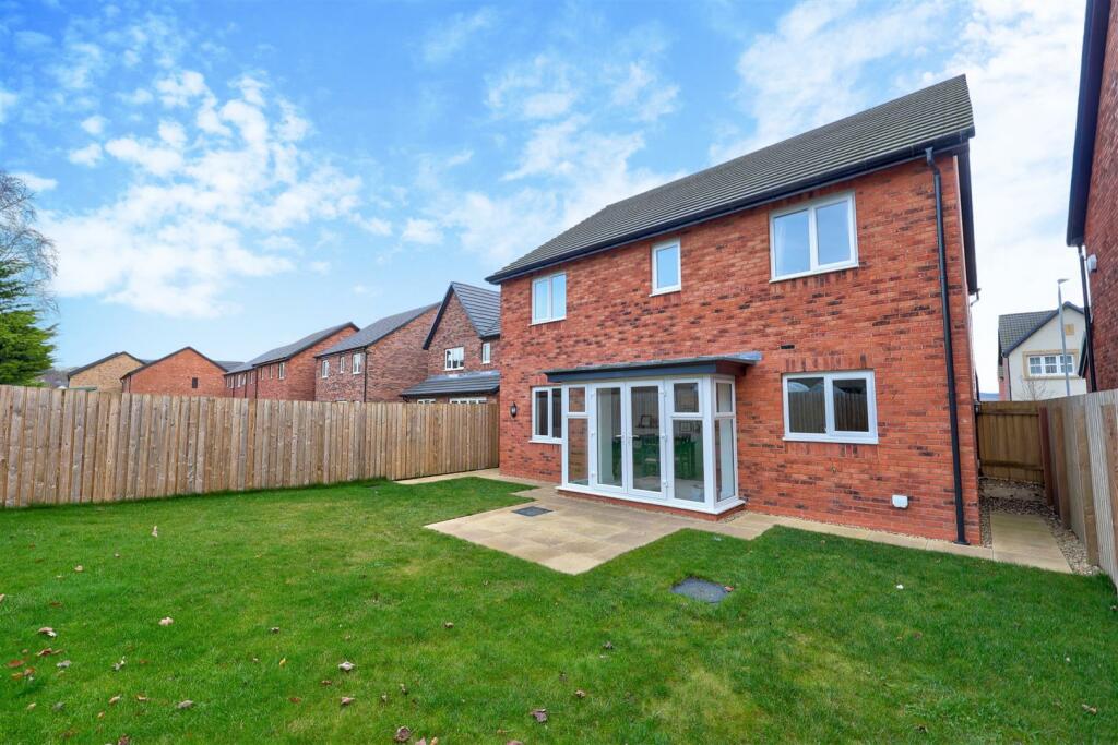 Additional property image - Burney Road, Carleton Village