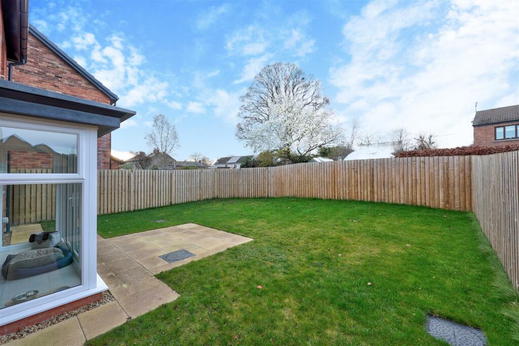 Additional property image - Burney Road, Carleton Village
