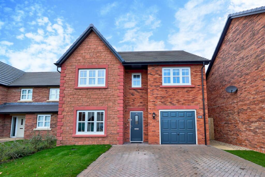 Additional property image - Burney Road, Carleton Village