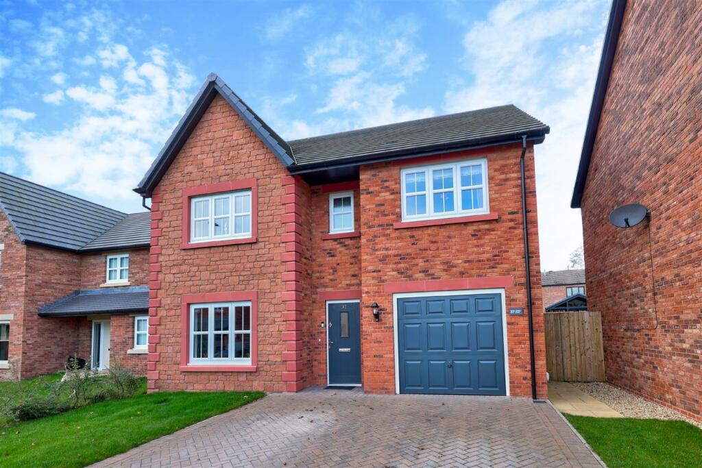 Additional property image - Burney Road, Carleton Village