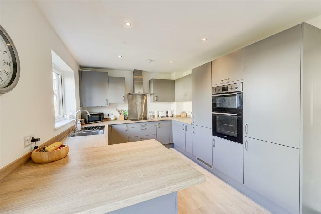 Additional property image - Bannerdale Road, Carleton Village