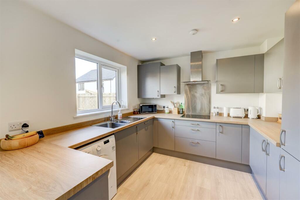 Additional property image - Bannerdale Road, Carleton Village