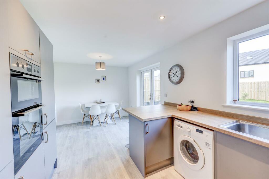 Additional property image - Bannerdale Road, Carleton Village