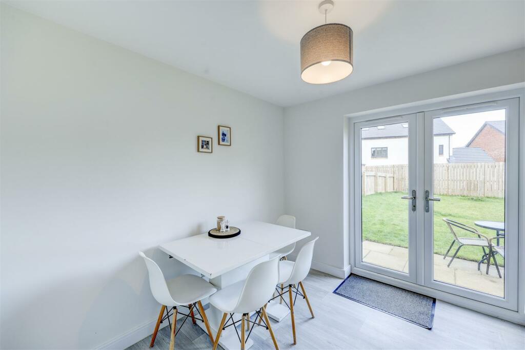 Additional property image - Bannerdale Road, Carleton Village