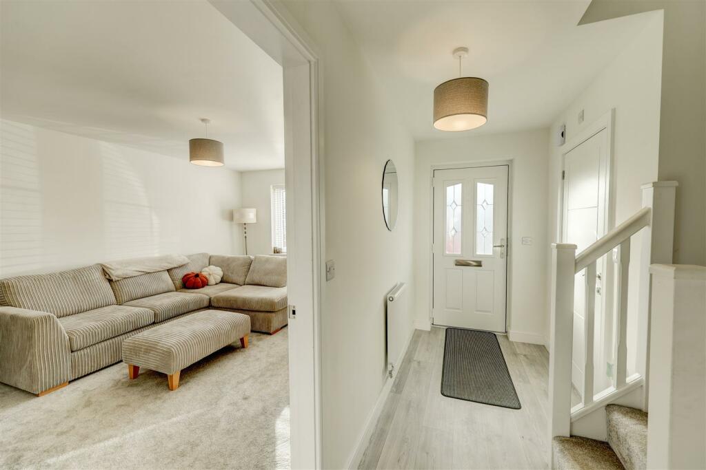 Additional property image - Bannerdale Road, Carleton Village