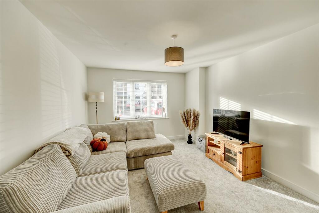 Additional property image - Bannerdale Road, Carleton Village