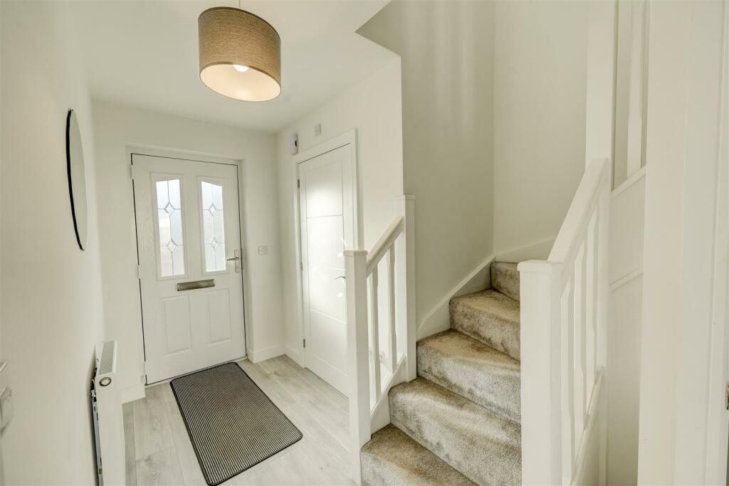 Additional property image - Bannerdale Road, Carleton Village