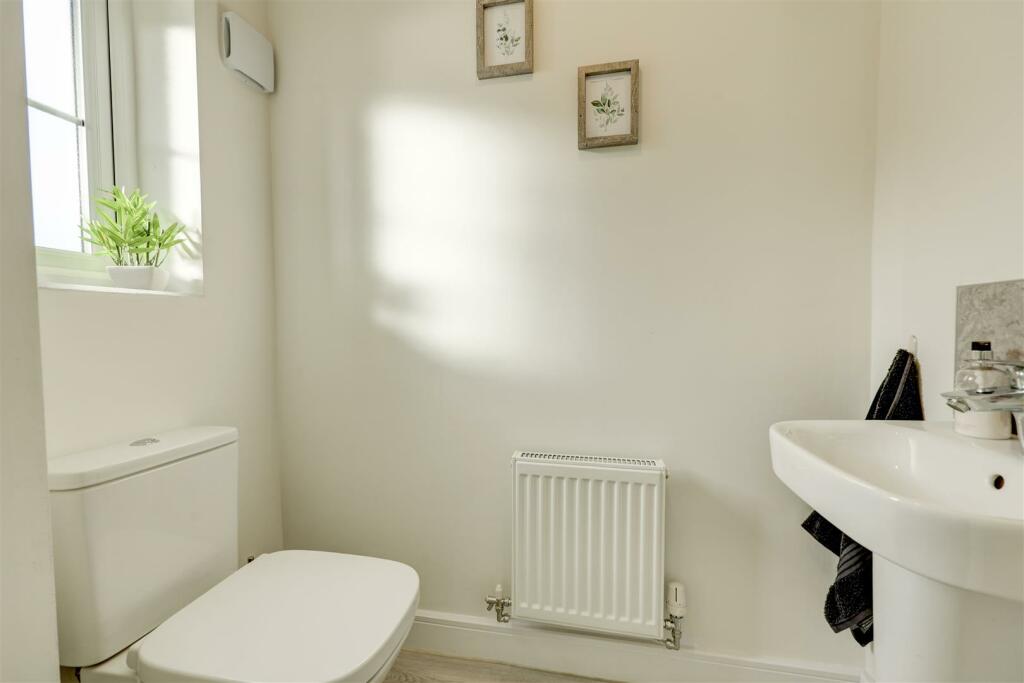 Additional property image - Bannerdale Road, Carleton Village