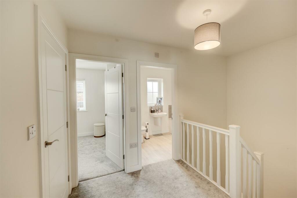 Additional property image - Bannerdale Road, Carleton Village