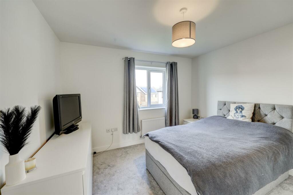 Additional property image - Bannerdale Road, Carleton Village
