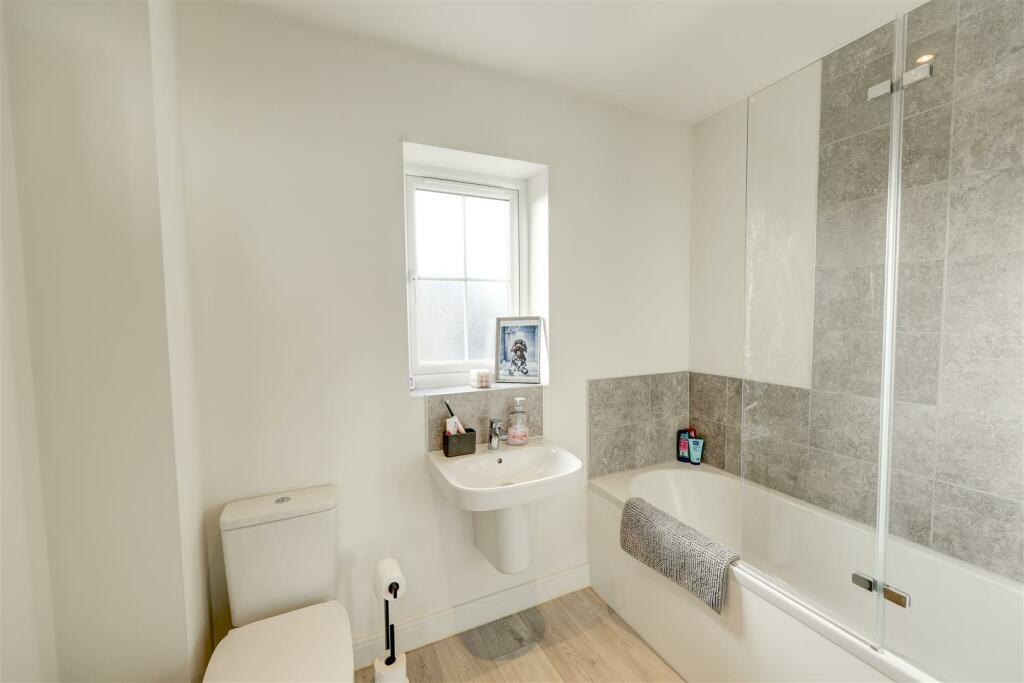 Additional property image - Bannerdale Road, Carleton Village