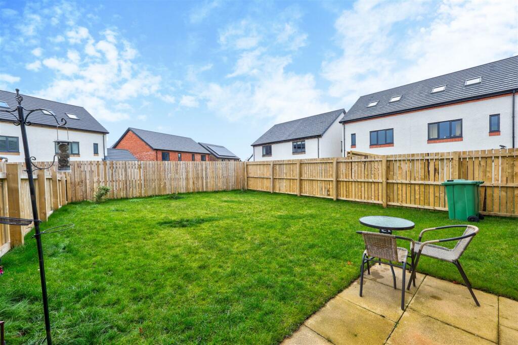 Additional property image - Bannerdale Road, Carleton Village
