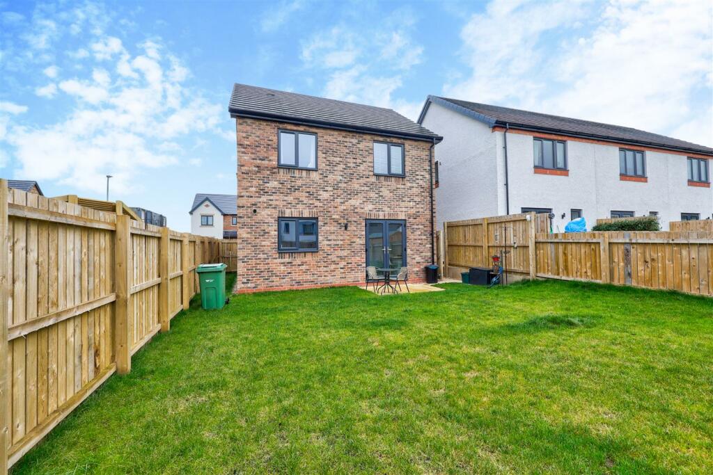 Additional property image - Bannerdale Road, Carleton Village