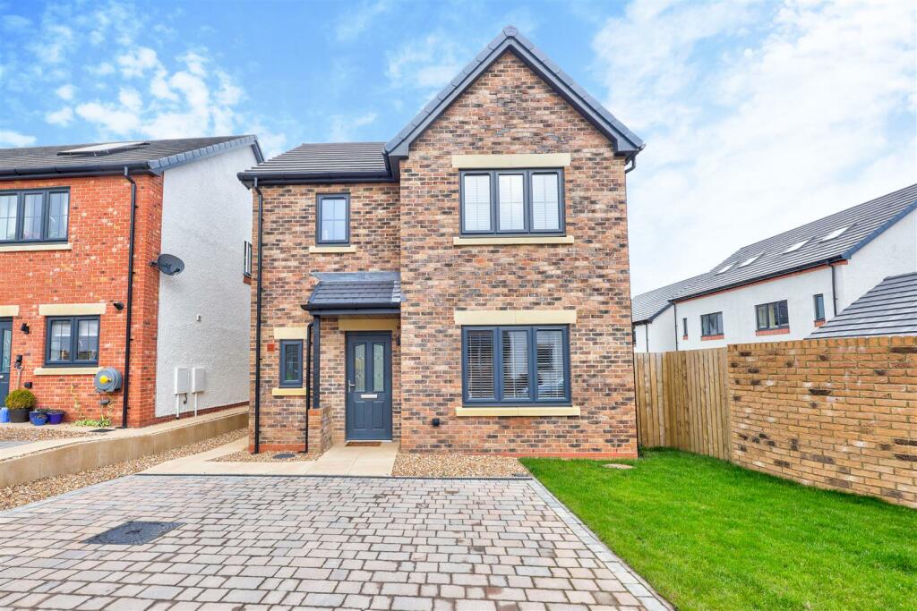 Additional property image - Bannerdale Road, Carleton Village