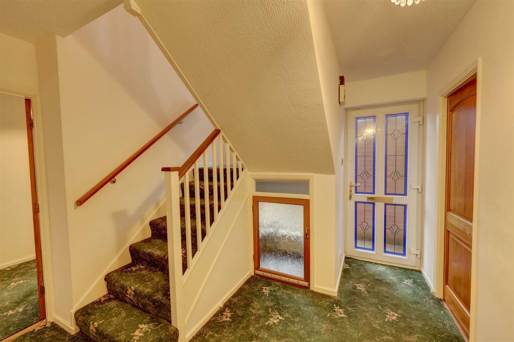 Additional property image - Teasdale Road, Carlisle