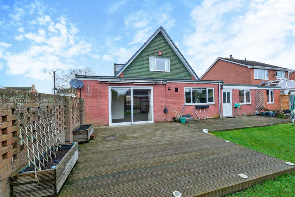 Additional property image - Teasdale Road, Carlisle