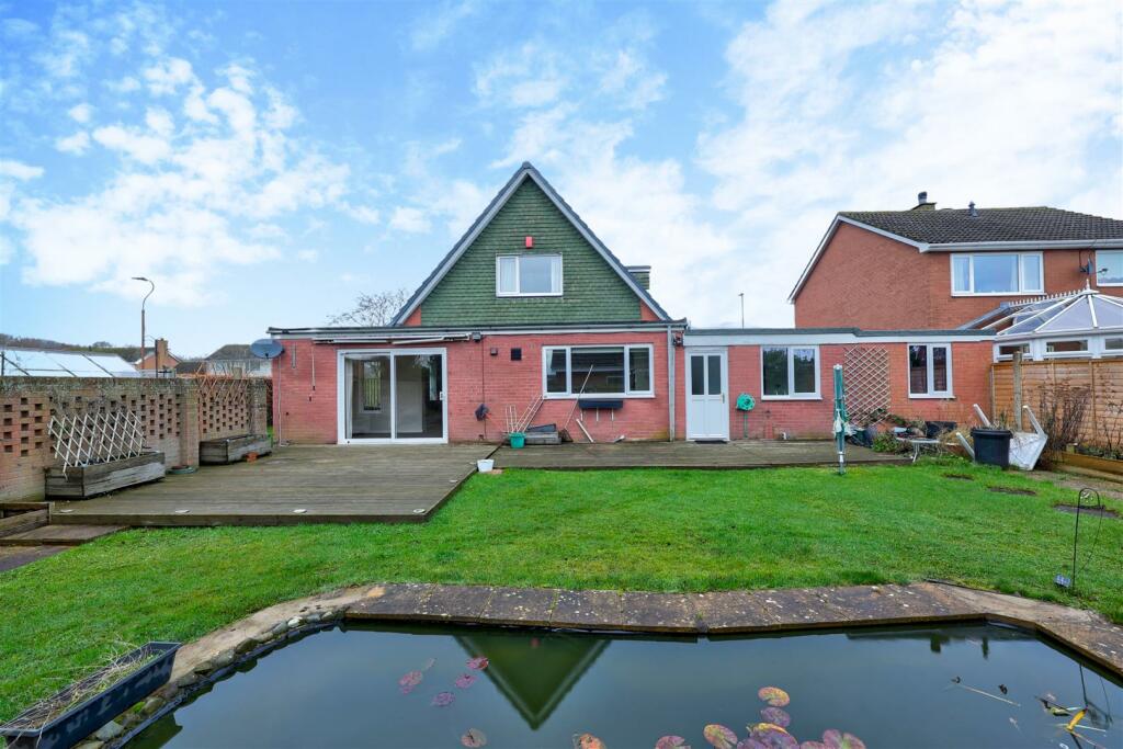 Additional property image - Teasdale Road, Carlisle