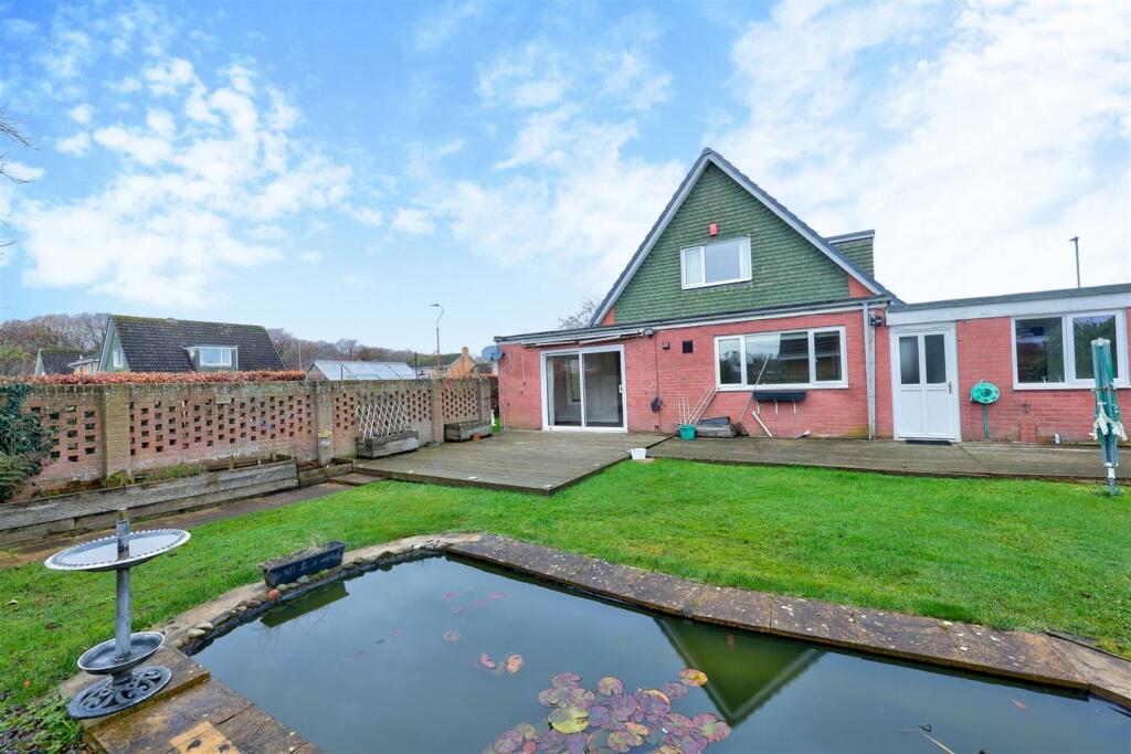 Additional property image - Teasdale Road, Carlisle