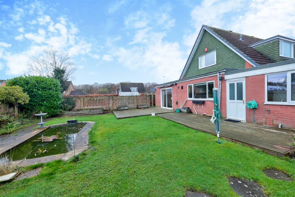 Additional property image - Teasdale Road, Carlisle