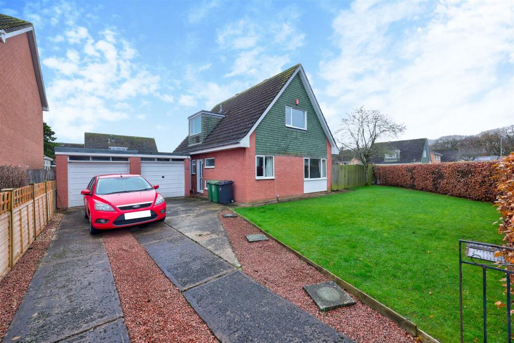 Additional property image - Teasdale Road, Carlisle