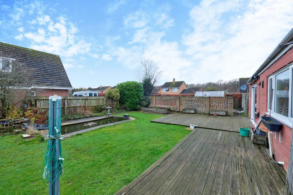 Additional property image - Teasdale Road, Carlisle