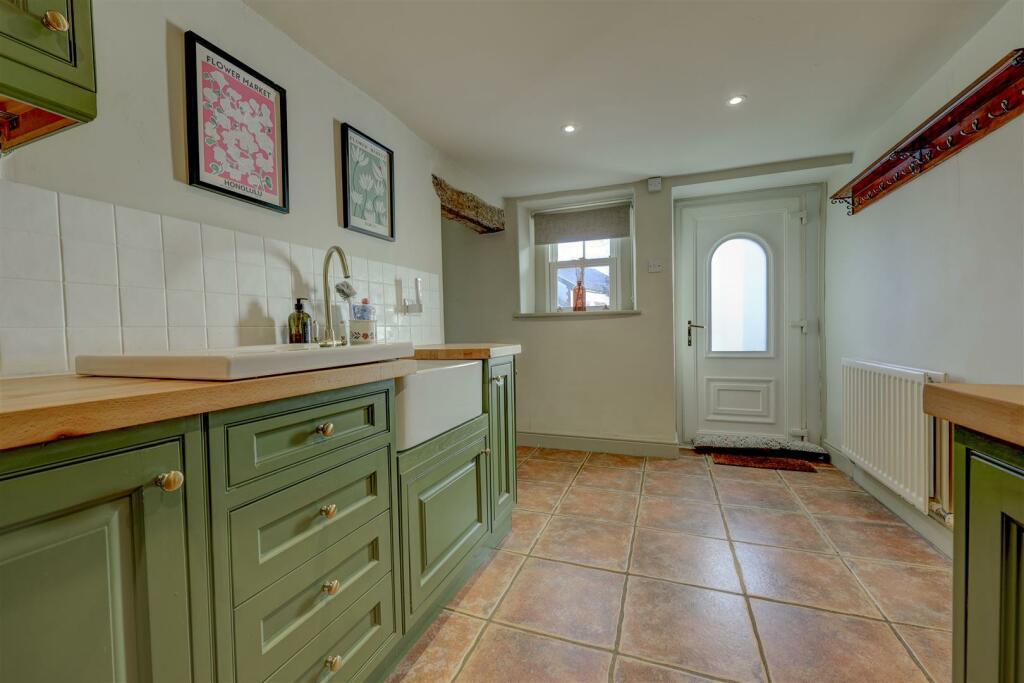Additional property image - Lazonby, Penrith