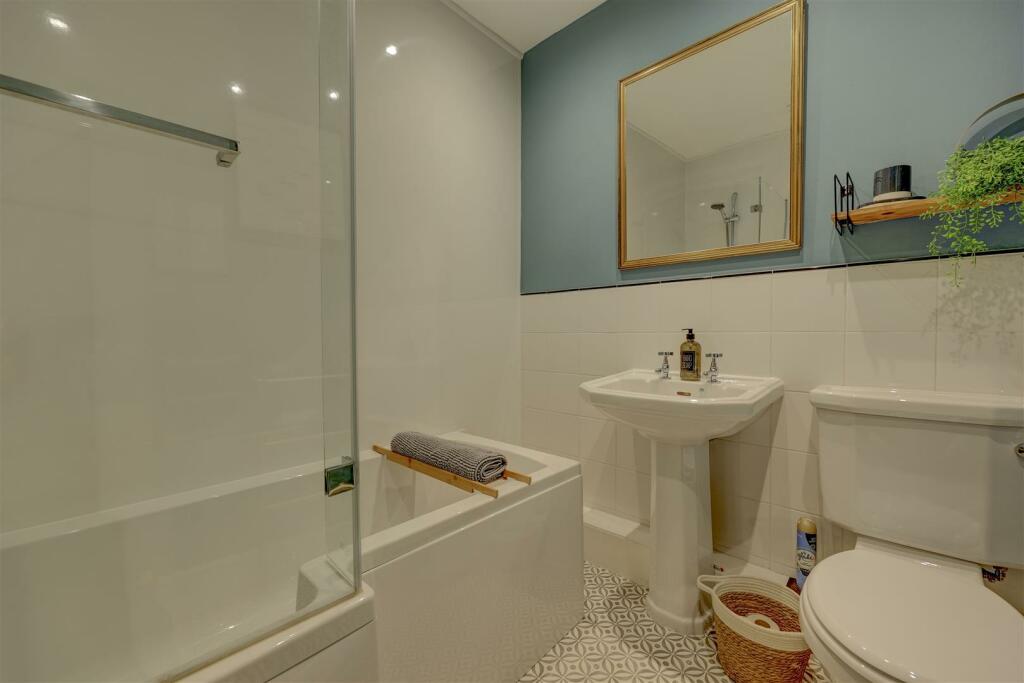 Additional property image - Lazonby, Penrith