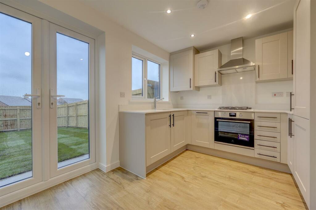 Additional property image - Swindale Gardens, Penrith