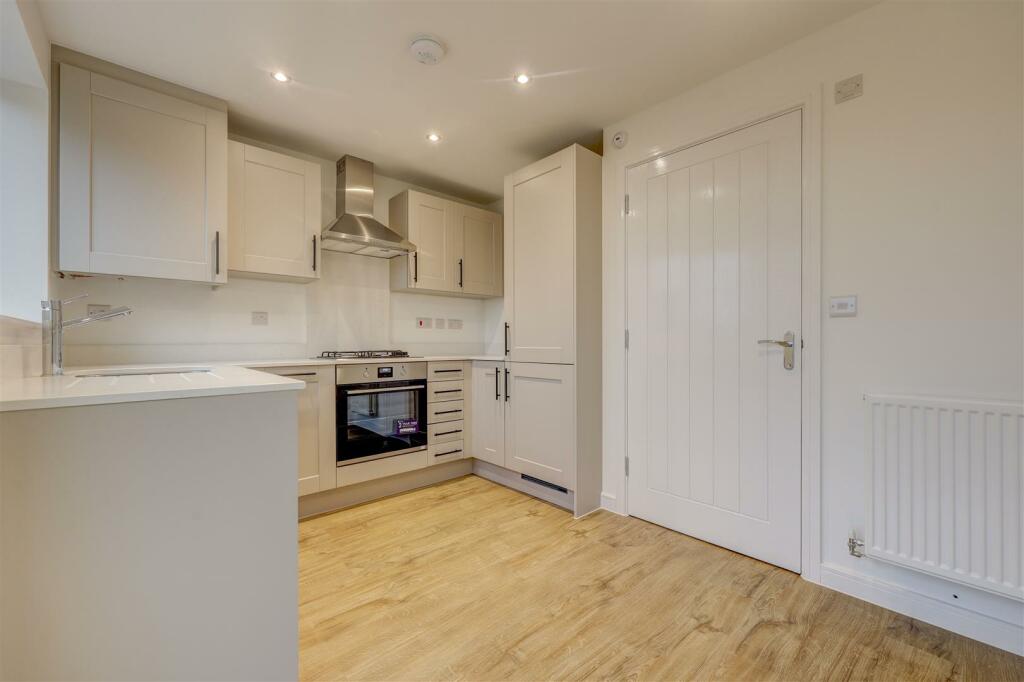 Additional property image - Swindale Gardens, Penrith
