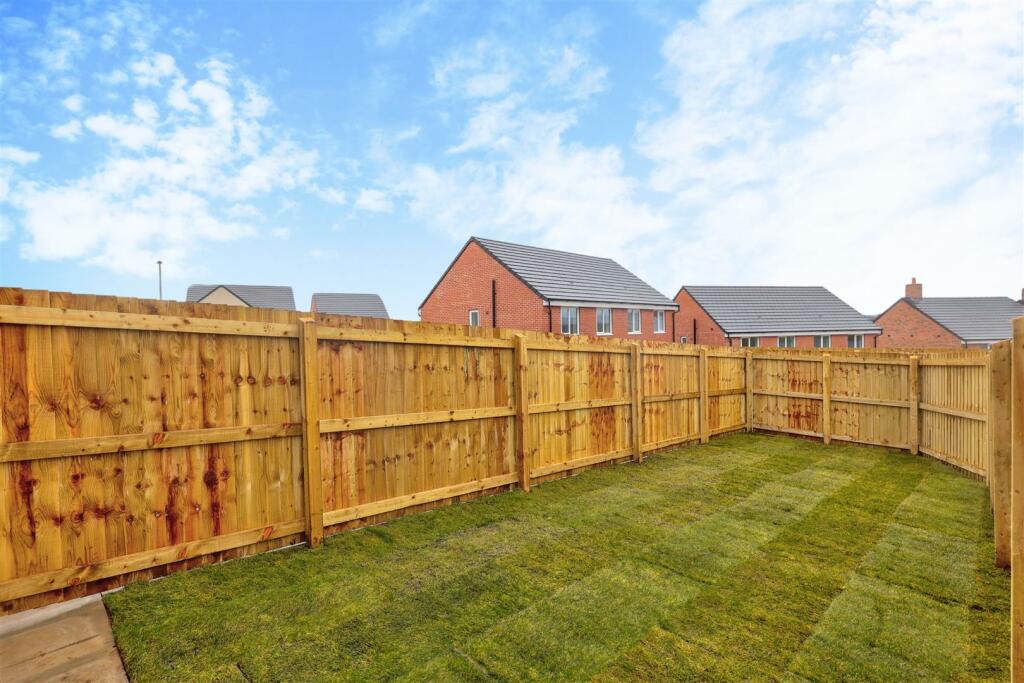 Additional property image - Swindale Gardens, Penrith