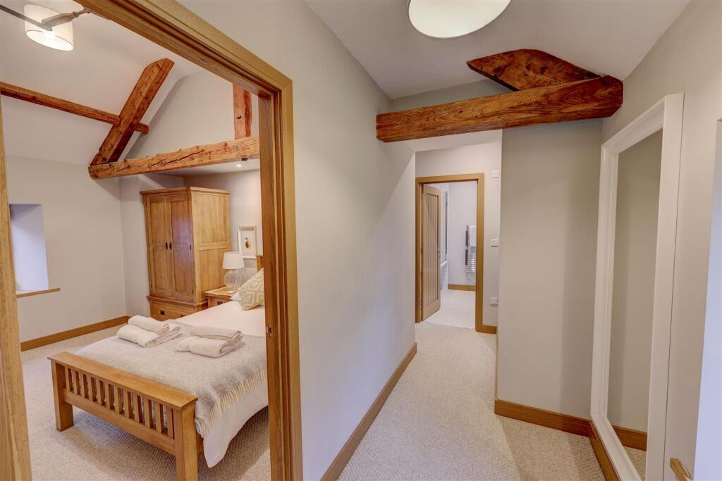 Additional property image - Greystoke, Penrith