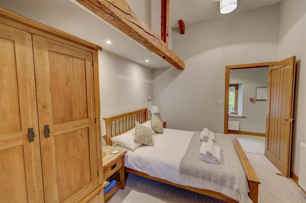 Additional property image - Greystoke, Penrith