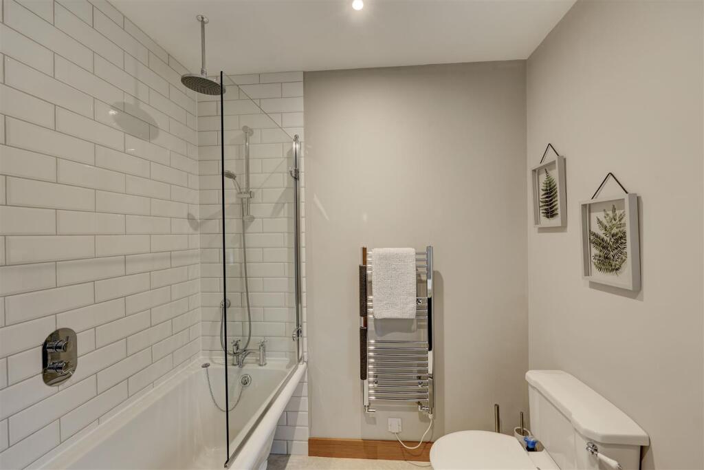 Additional property image - Greystoke, Penrith