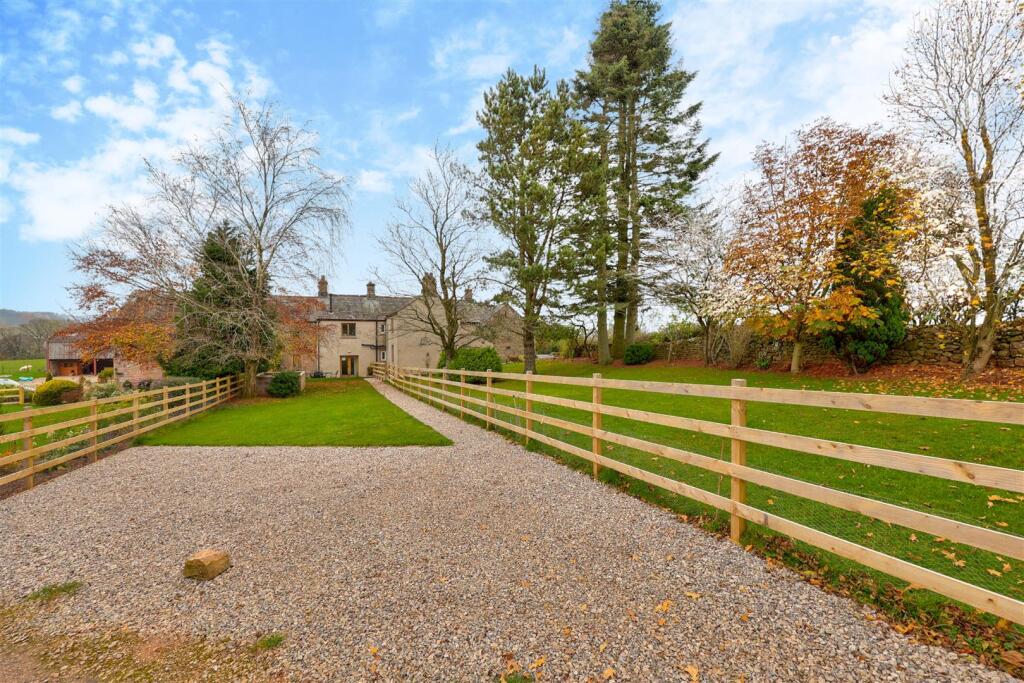 Additional property image - Greystoke, Penrith