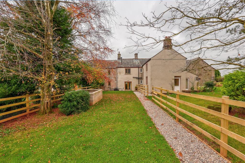Additional property image - Greystoke, Penrith