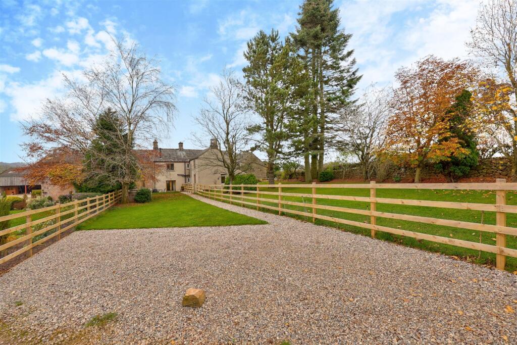 Additional property image - Greystoke, Penrith