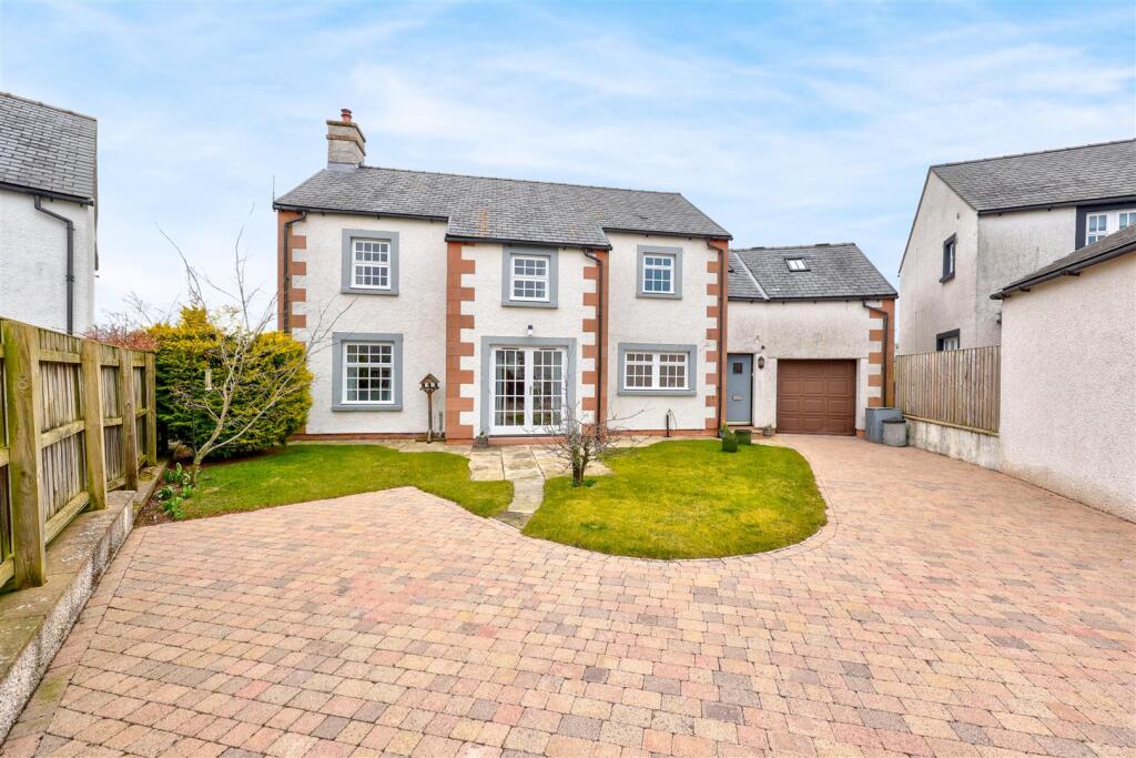 Main image of property: Kirkhill, Blencarn