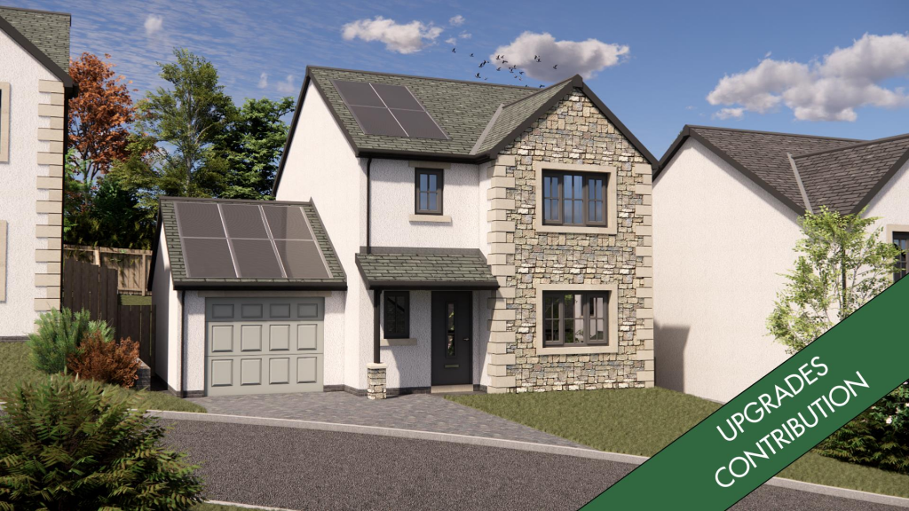 Main image of property: The Meadows, Penruddock