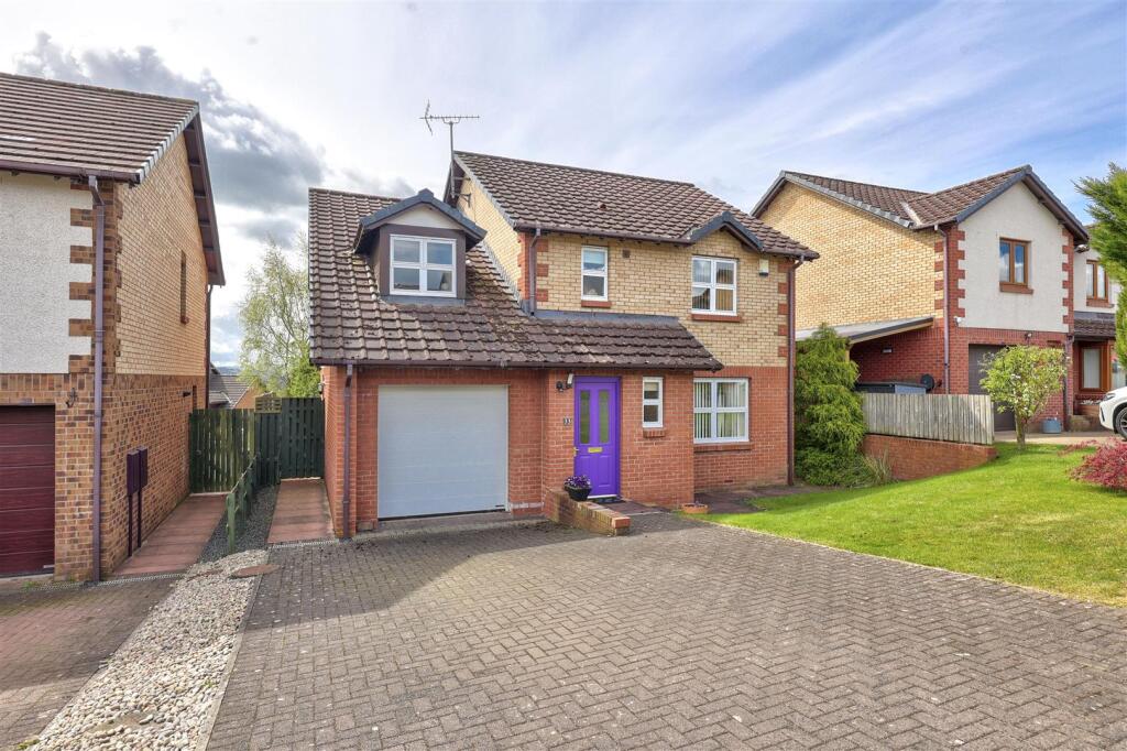 Main image of property: Cypress Way, Penrith