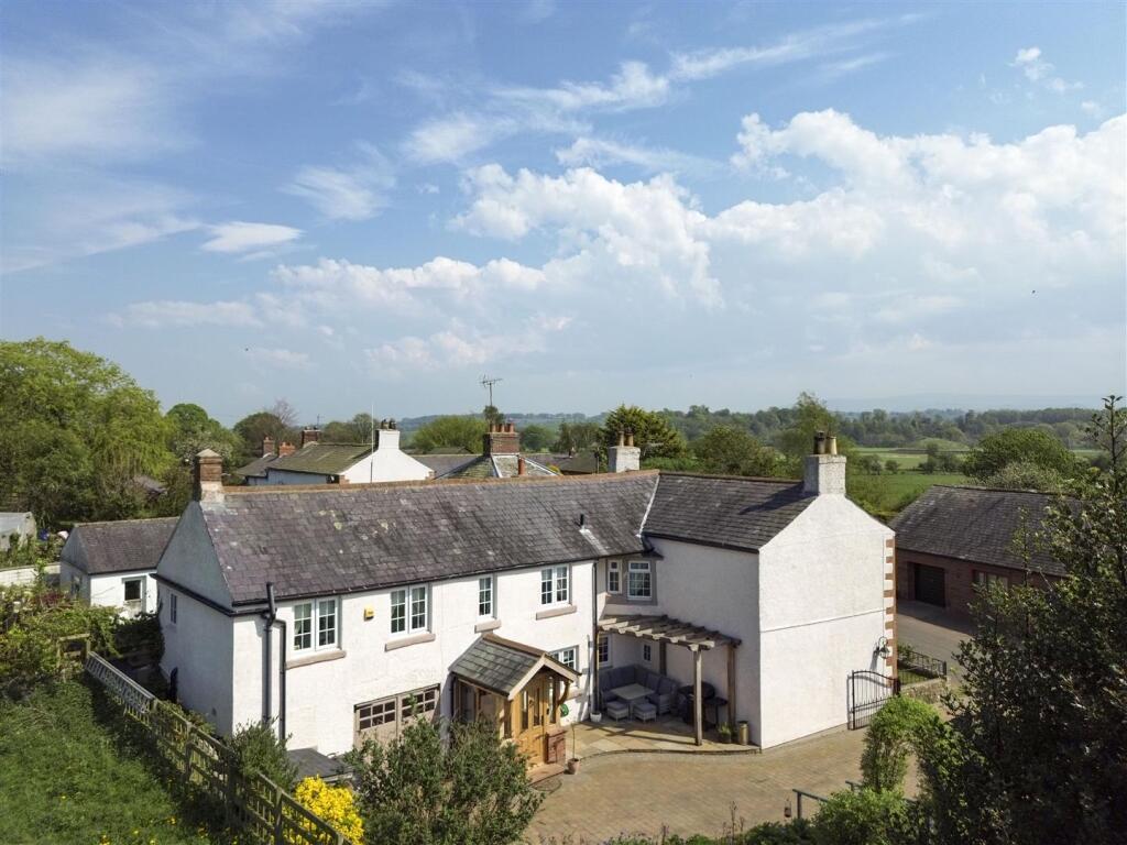 Main image of property: Irthington, Carlisle