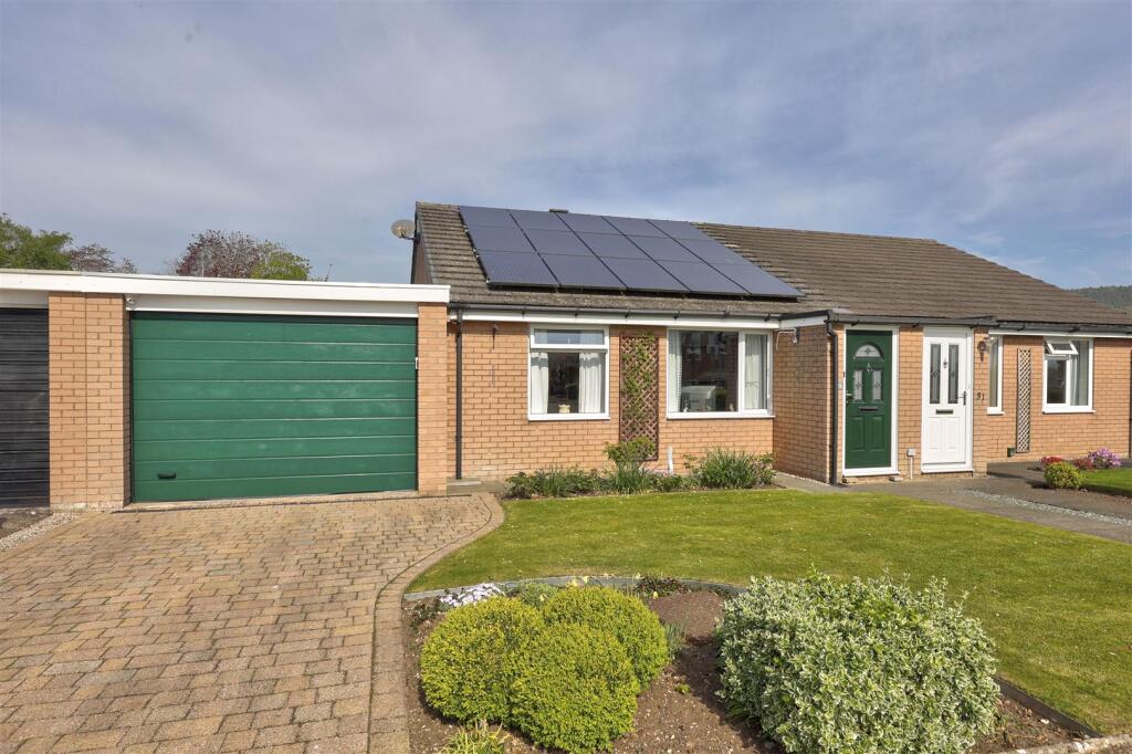 Main image of property: Cedar Close, Penrith