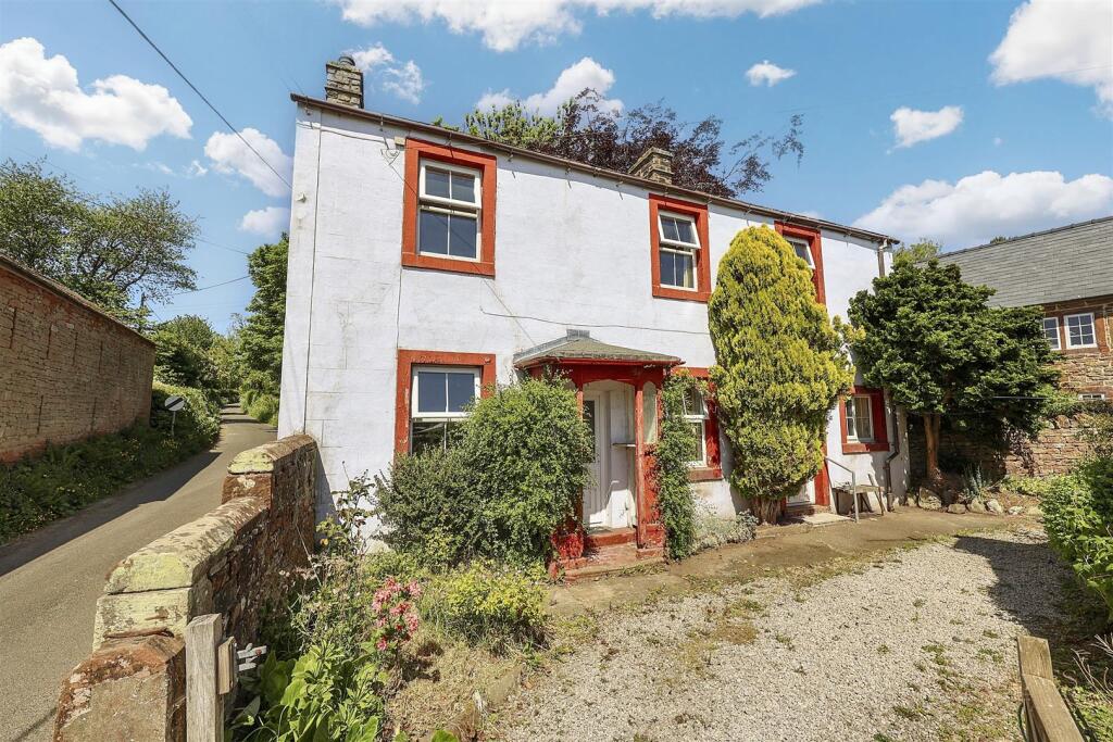 Main image of property: Hunsonby, Penrith