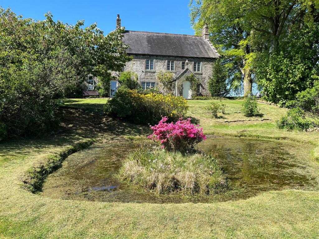 Main image of property: West Hall, Brampton