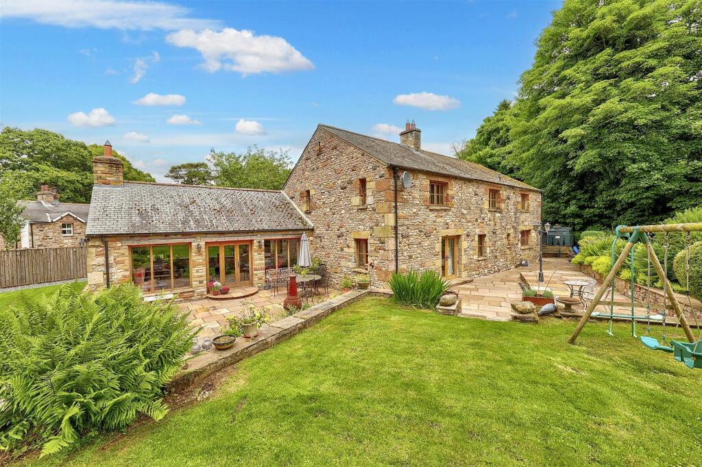Main image of property: Hartley, Kirkby Stephen