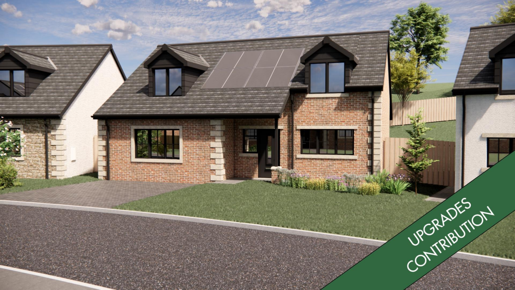 Main image of property: Jubilee Gardens, Stainton