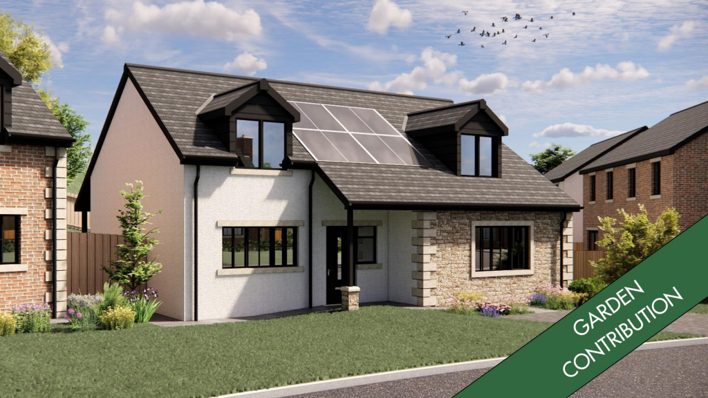 Main image of property: Jubilee Gardens, Stainton