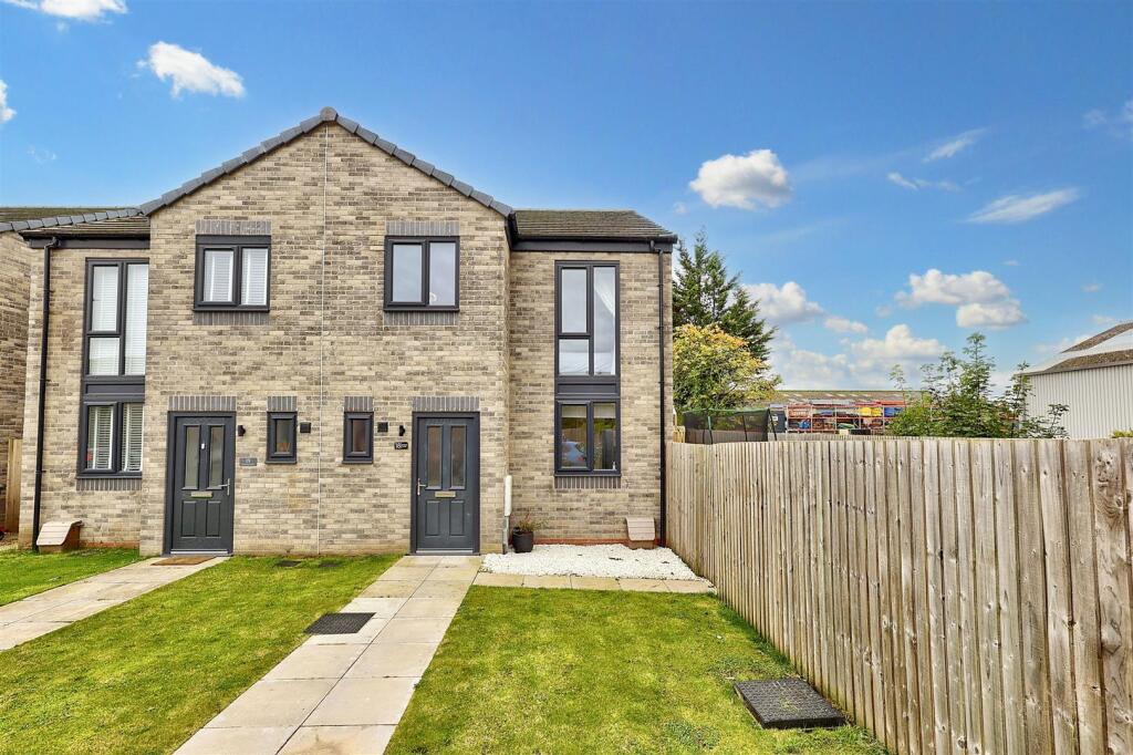 Main image of property: Dunlin Close, Carlisle