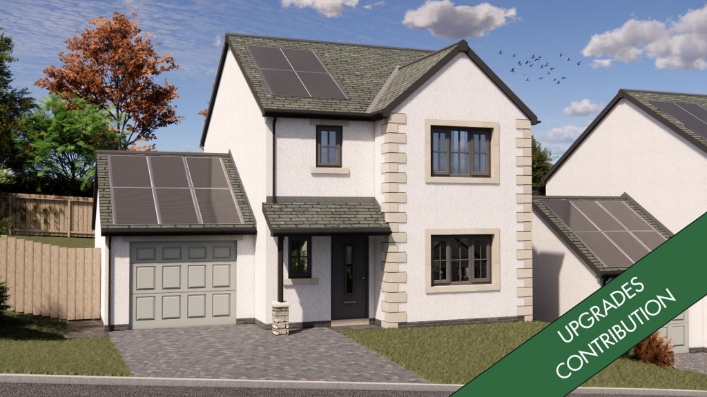 Main image of property: The Meadows, Penruddock