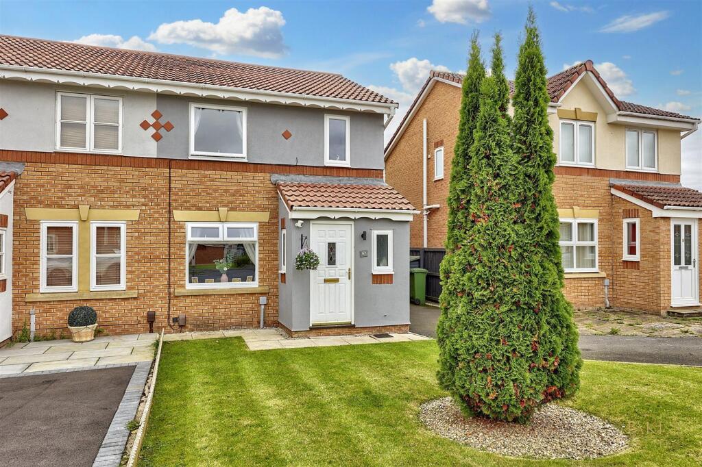 Main image of property: Walkmill Crescent, Carlisle