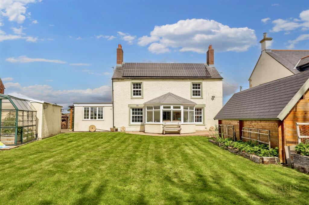 Main image of property: Grinsdale, Carlisle
